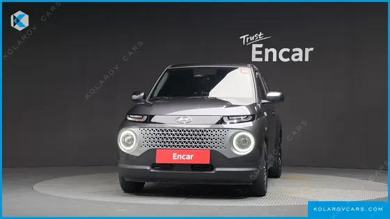 HYUNDAI CASPER SMART