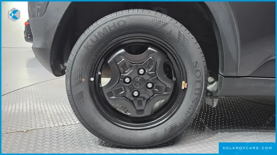 HYUNDAI CASPER SMART