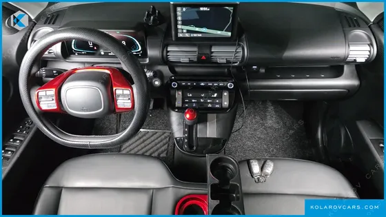 HYUNDAI CASPER SMART