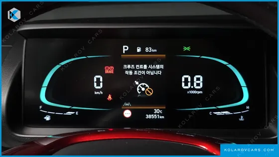 HYUNDAI CASPER SMART