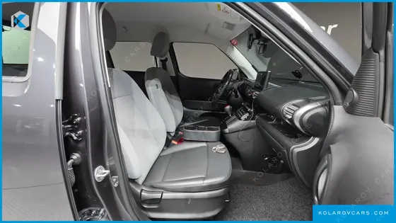 HYUNDAI CASPER SMART