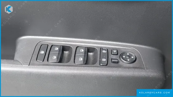 HYUNDAI CASPER SMART