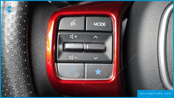 HYUNDAI CASPER SMART