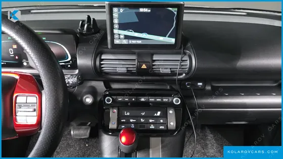 HYUNDAI CASPER SMART