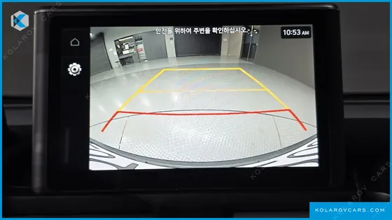HYUNDAI CASPER SMART