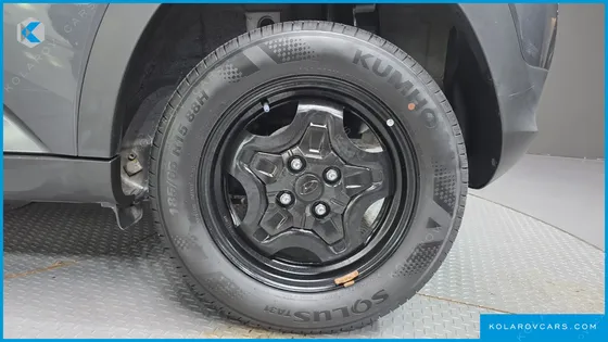 HYUNDAI CASPER SMART