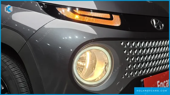 HYUNDAI CASPER SMART