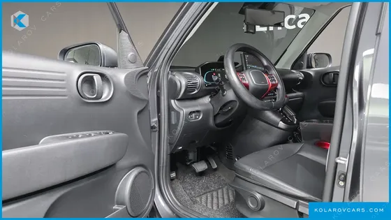 HYUNDAI CASPER SMART