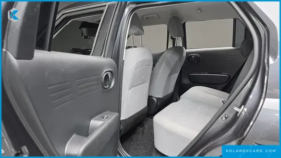 HYUNDAI CASPER SMART