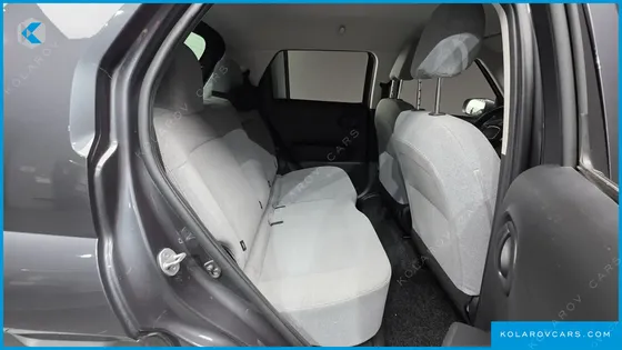 HYUNDAI CASPER SMART