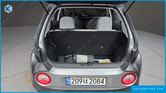 HYUNDAI CASPER SMART