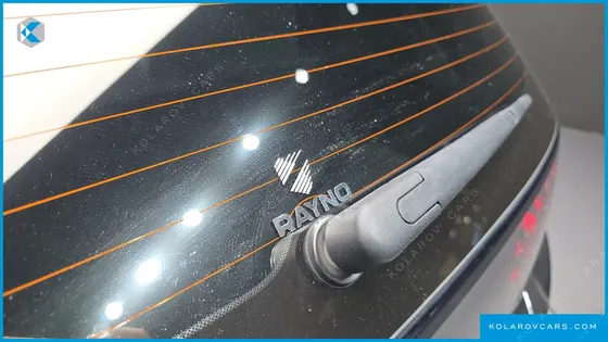 HYUNDAI CASPER SMART