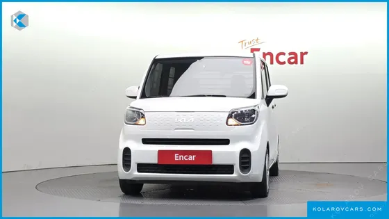KIA RAY VAN