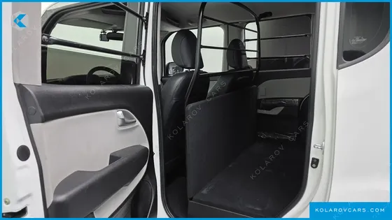 KIA RAY VAN