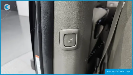 KIA CARNIVAL 9-SEATER NOBLESSE