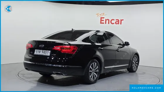 KIA K7 2.4 GDI LUXURY
