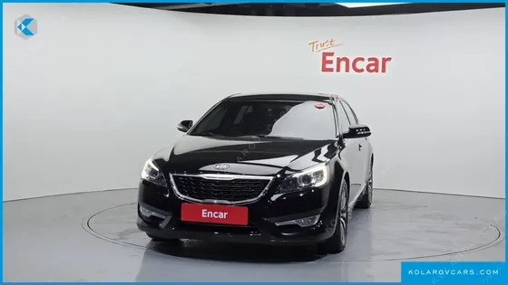 KIA K7 2.4 GDI LUXURY