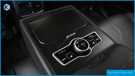 KIA K7 2.4 GDI LUXURY
