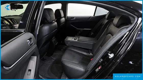 KIA K7 2.4 GDI LUXURY