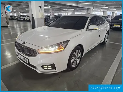 KIA K7 NOBLESSE