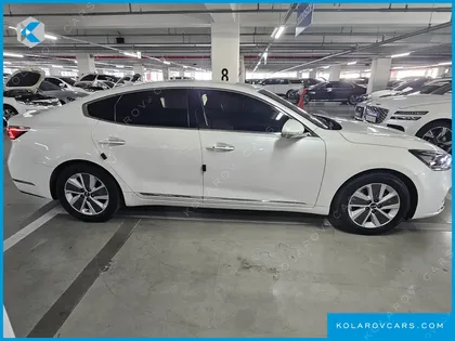 KIA K7 NOBLESSE