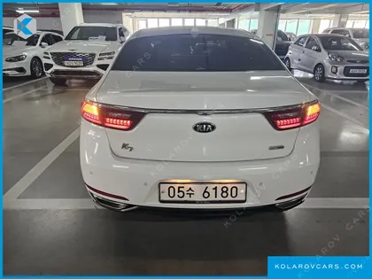 KIA K7 NOBLESSE