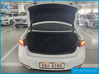 KIA K7 NOBLESSE