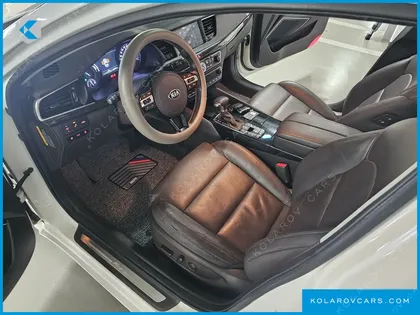 KIA K7 NOBLESSE