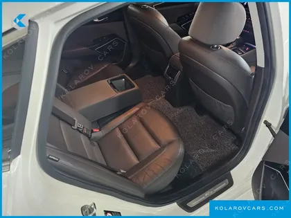 KIA K7 NOBLESSE