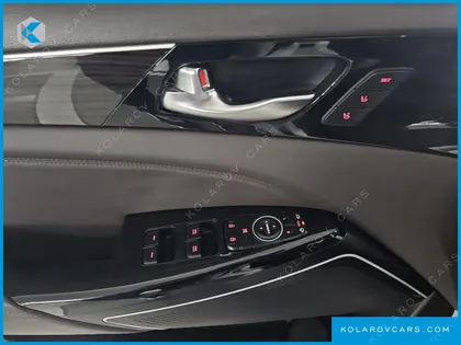 KIA K7 NOBLESSE