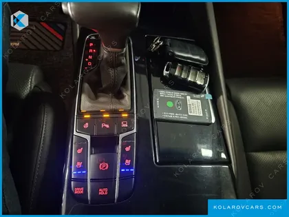 KIA K7 NOBLESSE