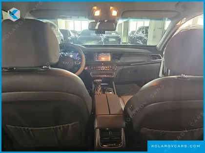 KIA K7 NOBLESSE
