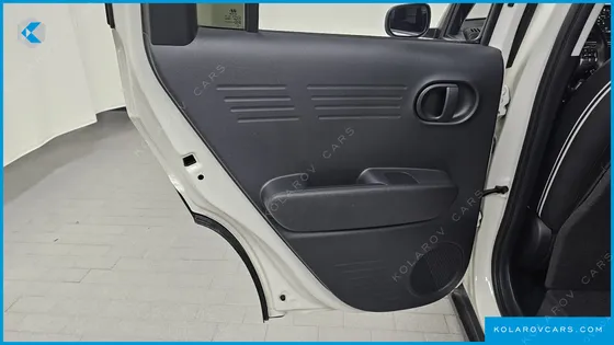 HYUNDAI CASPER VAN