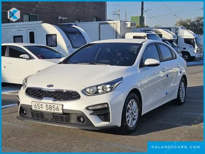 KIA K3 LUXURY