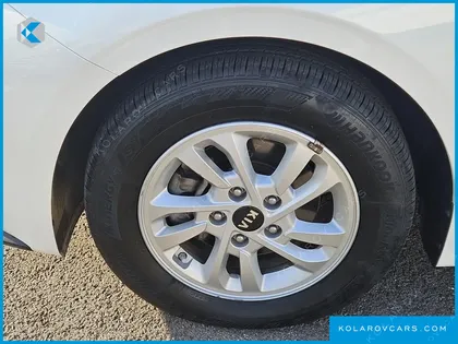 KIA K3 LUXURY