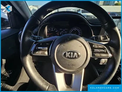 KIA K3 LUXURY