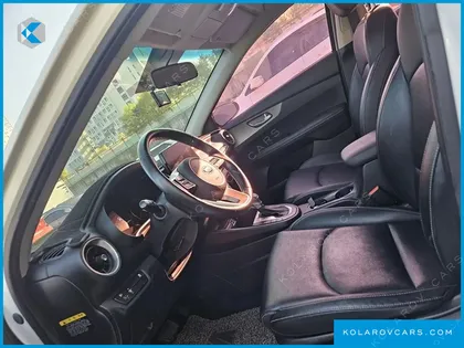 KIA K3 LUXURY