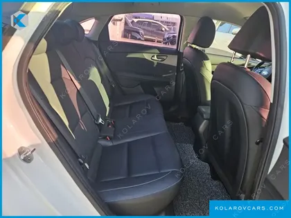 KIA K3 LUXURY