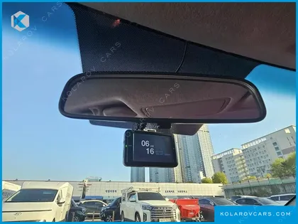 KIA K3 LUXURY