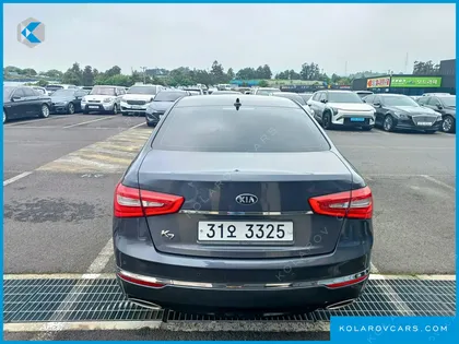 KIA K7 LPI 3.0 LUXURY