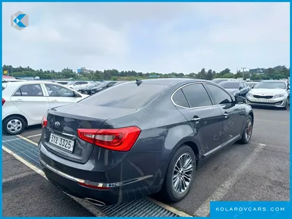 KIA K7 LPI 3.0 LUXURY