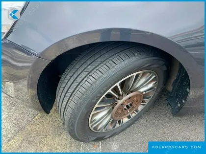 KIA K7 LPI 3.0 LUXURY