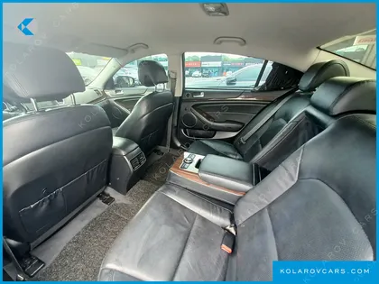KIA K7 LPI 3.0 LUXURY