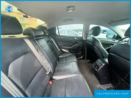 KIA K7 LPI 3.0 LUXURY