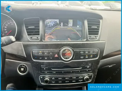 KIA K7 LPI 3.0 LUXURY