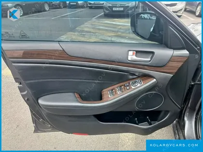 KIA K7 LPI 3.0 LUXURY