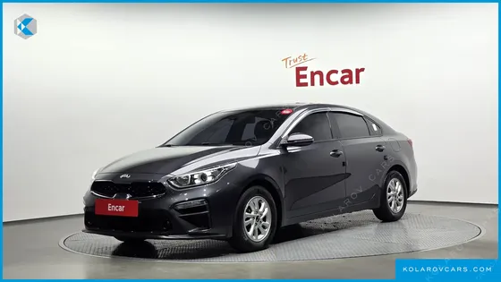 KIA K3 LUXURY