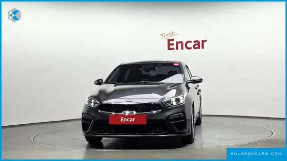 KIA K3 LUXURY