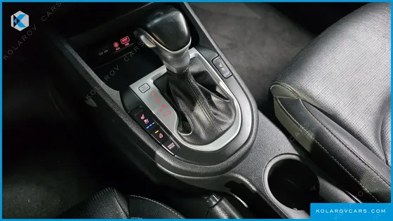 KIA K3 LUXURY