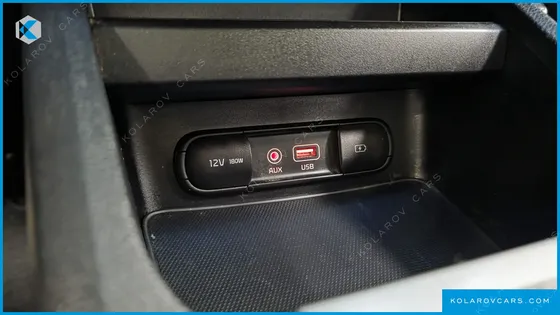 KIA K3 LUXURY